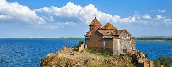 Voyage en Arménie - Vignobles et Patrimoine