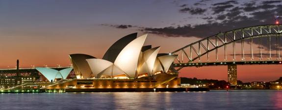 Voyage en Australie - L’Essentiel de L’Australie en Liberté