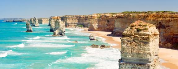 Voyage en Australie - Routes du Sud Australien