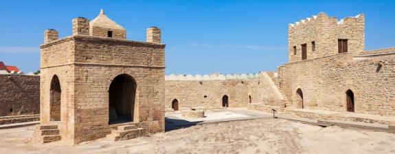 Voyage en Azerbaïdjan : Découverte Originale de  l’Azerbaidjan