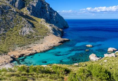 Mallorca - Cala figuera Voyage aux Baléares - Entre Découverte et Détente
