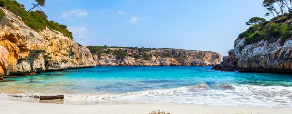 Voyage aux Baléares -  Découverte Originale du Sud, de l'Est et du Nord