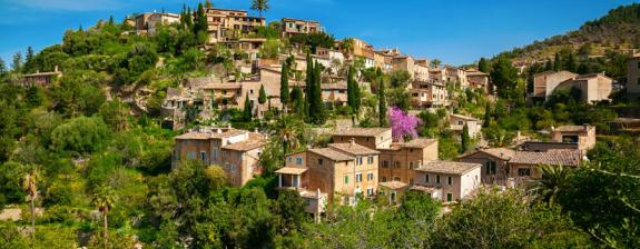 Circuit au Baléares - Entre Culture et Nature
