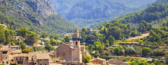 Voyage aux Baléares -  Séjour à Sensations dans le Sud-Ouest et la Tramuntana