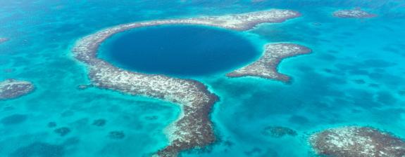 Voyage au Belize - Du Nord au Sud