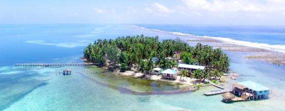 Voyage au Bélize - Voyage de noces dans les Caraïbes