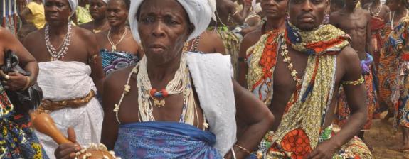 Voyage au Bénin : Vodoun, danse, nature et culture