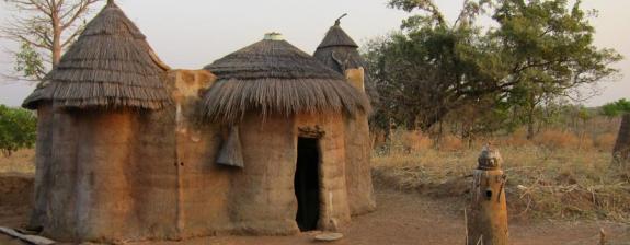 Voyage au Bénin -  Envoutement Béninois