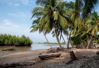 Avlo Beach Voyage au Bénin - L'Ouest Africain - Combiné Bénin, Togo et Ghana