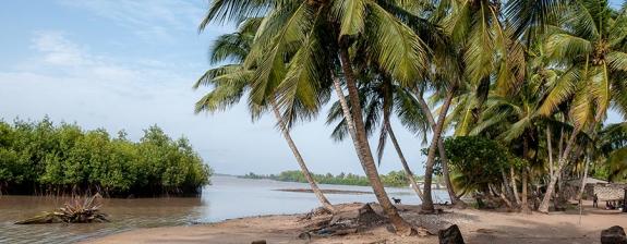 Voyage au Bénin - L'Ouest Africain - Combiné Bénin, Togo et Ghana