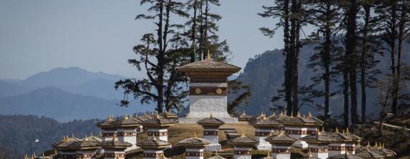 Voyage au Bhoutan - Expérience et Immersion Culturelle
