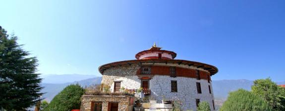 Voyage au Bhoutan - L'Ouest Bhoutanais en Famille