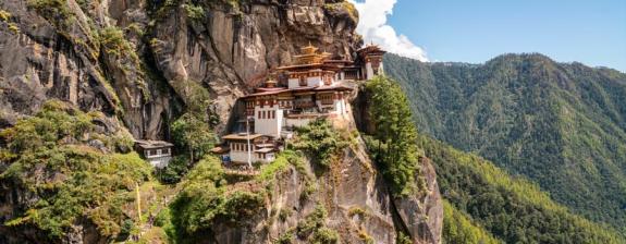 Voyage au Bhoutan - Le Meilleur Du Bhoutan