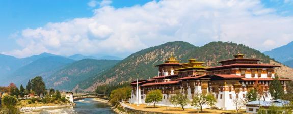 Voyage au Bhoutan : Entre Sikkim et Bhoutan