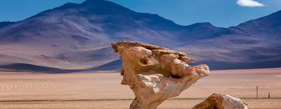 Combinée Bolivie et Pérou - Des Incas aux Quechuas