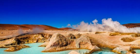 Circuit en Bolivie - Andes et Altiplano
