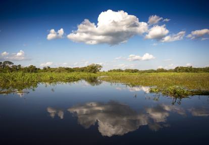 Rurrenabaque Voyage en Bolivie - En quête de l’El Dorado