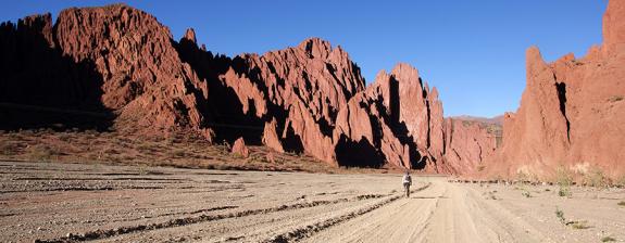 Voyage Combiné en Bolivie, Chili et Argentine - Expédition Grand Altiplano