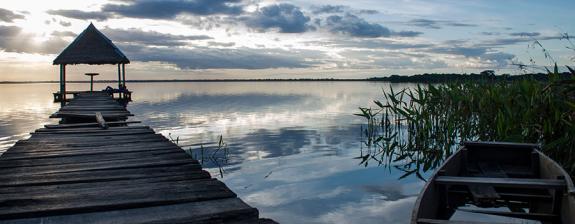 Voyage en Bolivie - Aventure Moxos