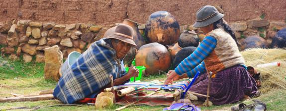 Voyage en Bolivie - Vis ma vie d'Andin
