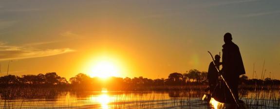 Voyage au Botswana - Les Perles de l'Okavango