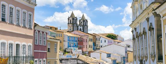 Voyage au Brésil - Entre Nature et Culture