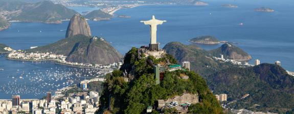 Circuit au Brésil : Les Inconcontournable du Brésil