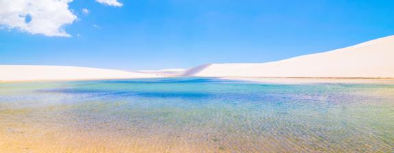 Voyage au Brésil - Merveilles Naturelles du Brésil