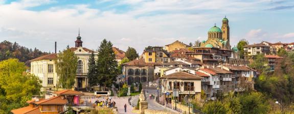Autotour en Bulgarie - Balade au Goût Bulgare