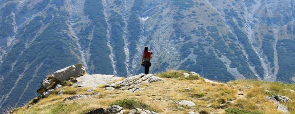 Voyage en Bulgarie - Balade dans le Rila et le Pirin