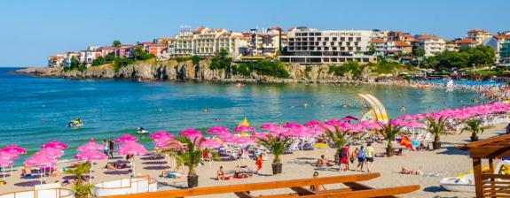 Voyage en Bulgarie -Culture et Plage en Bulgarie