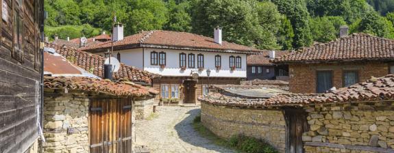 Autotour Bulgarie : Découverte Au Coeur Des Balkans