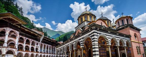 Voyage en Bulgarie - Escapade en Bulgarie