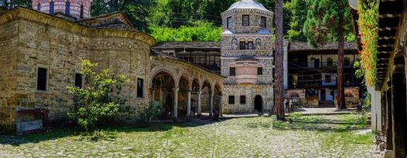 Voyage en Bulgarie - Héritage Culturel et Patrimoine UNESCO