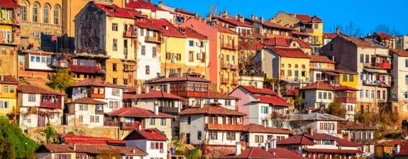 Voyage en petit Groupe Bulgarie - Le Charme de la Bulgarie