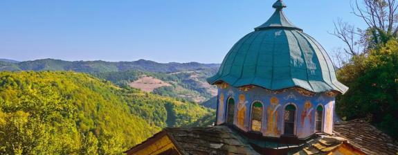 Voyage en Bulgarie - Promenade au Pays de la Rose