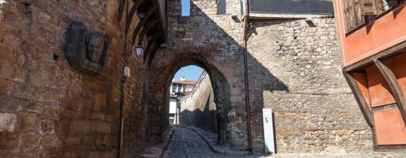 Voyage en Bulgarie - Promenade en Bulgarie