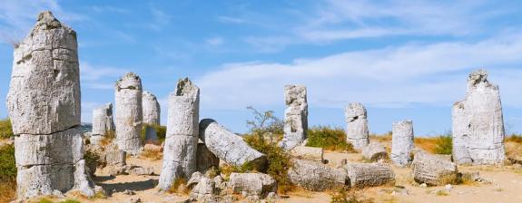 Circuit en Bulgarie - Promenade et Détente en Bulgarie