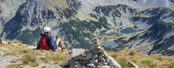 Trekking en Bulgarie - Sur la Haute Route des Balkans
