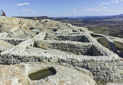 Voyage en Bulgarie - Mégalithes et Patrimoine des Thraces