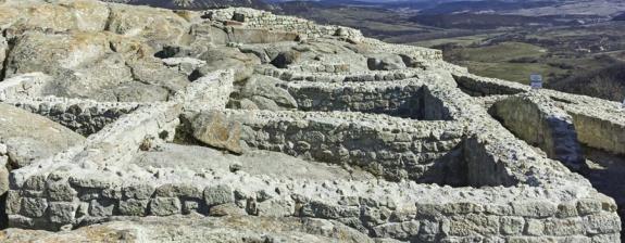 Voyage en Bulgarie - Mégalithes et Patrimoine des Thraces