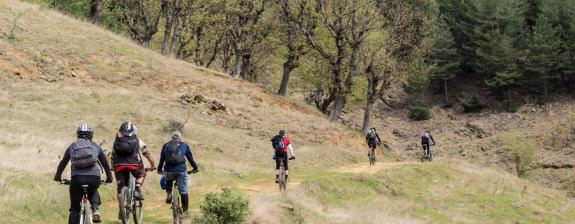 Voyage en Bulgarie - VTT au Pays d’Orphée