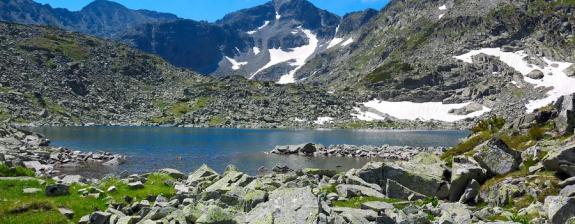 Trek en Bulgarie - Visages et Couleurs des Balkans