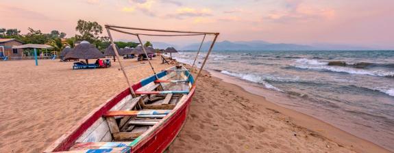 Voyage au Burundi - Merveilles d'Afrique Equatoriale