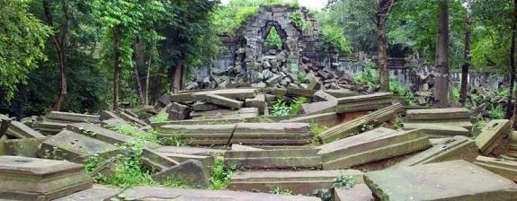 Voyage au Cambodg - Randonnée au Cambodge, entre Jungle et Montagne