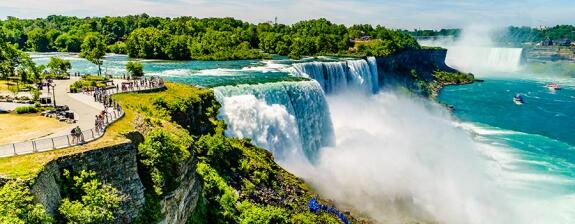 Circuit au Québec - Histoires de Famille