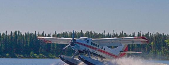 Voyage au Canada - L’Aventure Au Québec En Hydravion