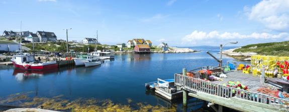 Voyage au Canada - L’Express des Maritimes