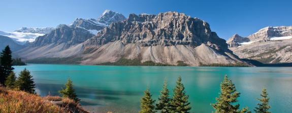 Voyage au Canada - Les Grands Parcs De L’Ouest