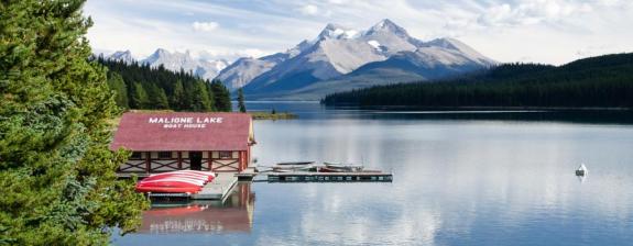 Voyage au Canada - Les Perles De L’Ouest